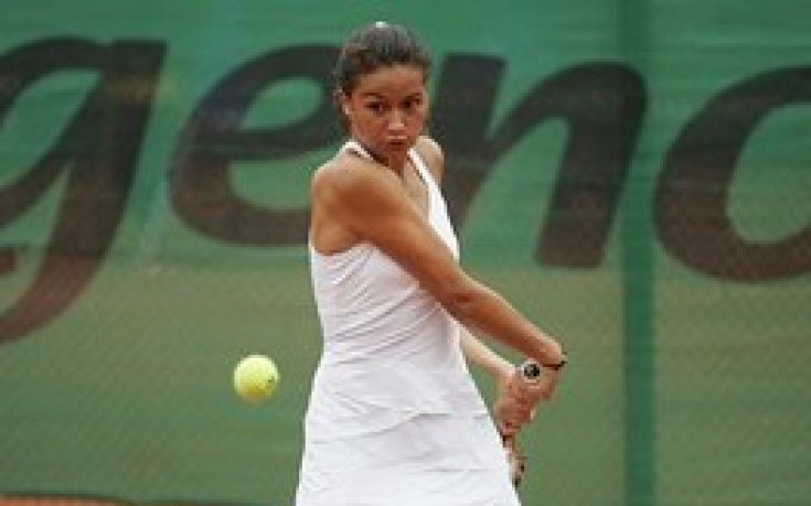 Ясни са полуфиналните двойки на турнира в Добрич