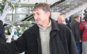Марин Бакалов: Арда е труден отбор, резултатите им го показват