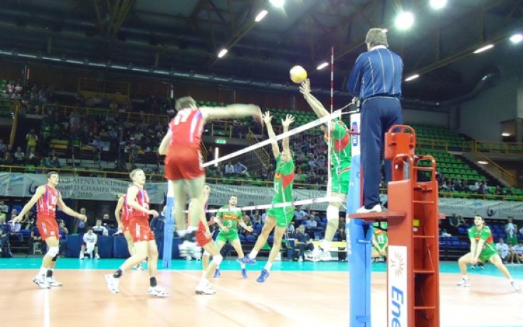 Николов: Русия демонстрира по-силна психика