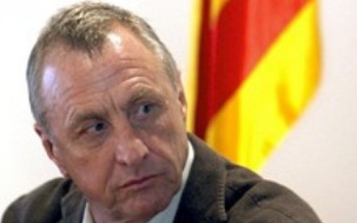 Кройф: Календарът убива футболистите, дайте им почивка!