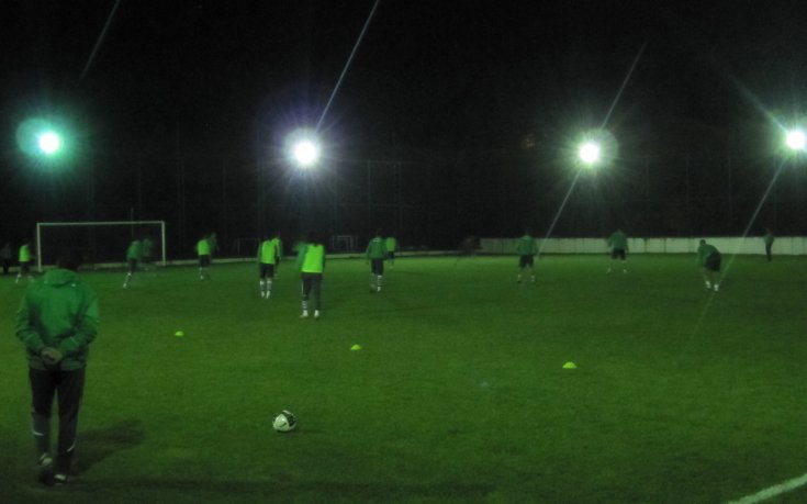 Мрак вбеси Матеус