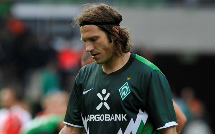 Фрингс отново тренира