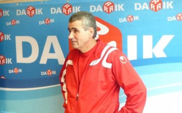 Гьоре Йовановски: Моуриньо не е доволен от Роналдо, ЦСКА го взима