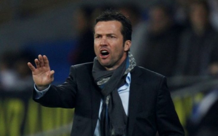 Лотар Матеус: В бъдеще ще работим с най-добрите партньори