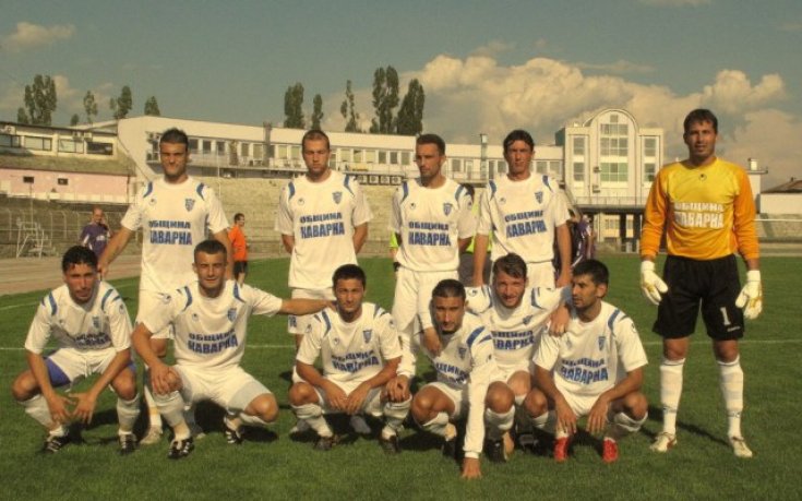 Цонко смени Фичо с Тони, но ще промени ли това Калиакра?