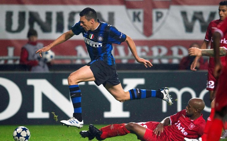 Оферта от Германия за Лусио