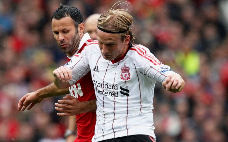 Гигс: Юнайтед има печеливш състав