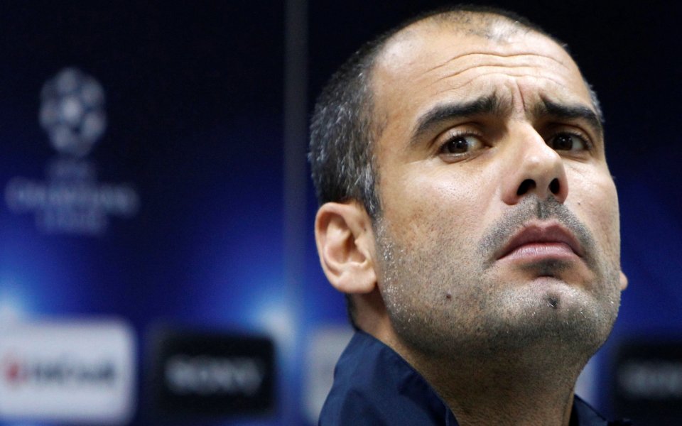 Гуардиола: Валенсия може да спечели първенството