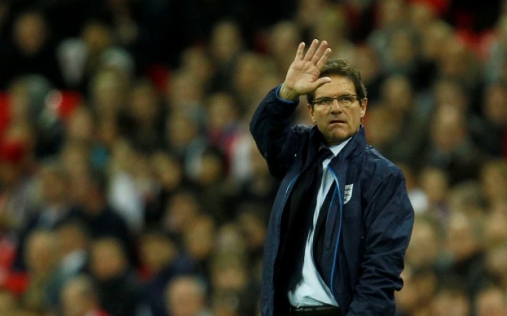 Капело: Спирам с футбола след Англия