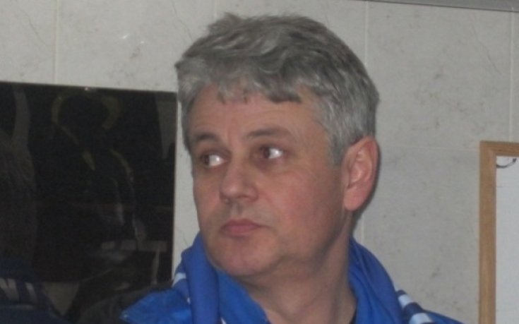 Стойчо Стоев: Бяхме трагични