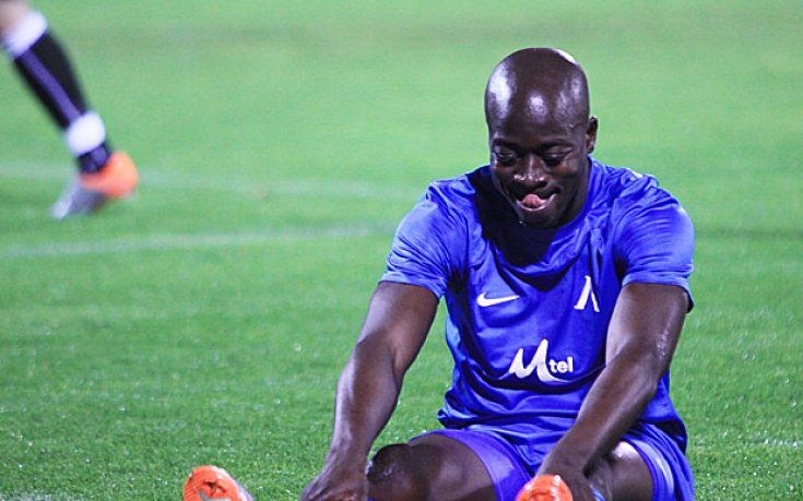 Дембеле ще вкарва на Лил, пред семейството си, иска Левски да не загуби