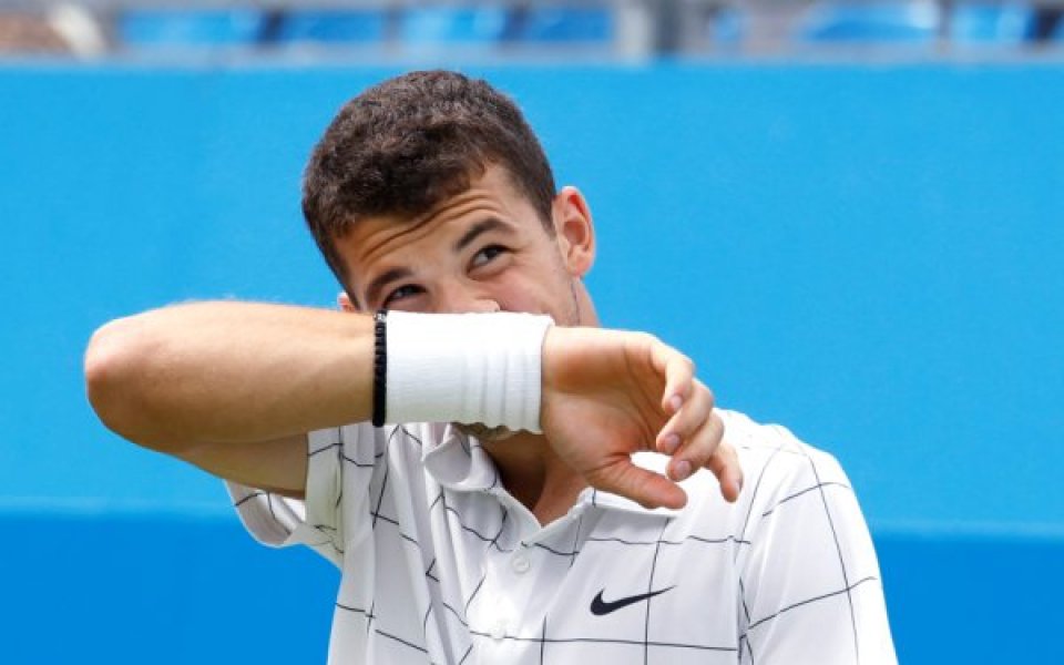 Труден жребий за Гришо в Орлеан