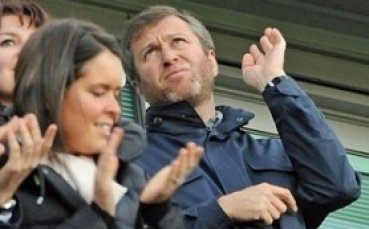Дъщерята на Абрамович на път да загуби наследство от 2,4 милиарда
