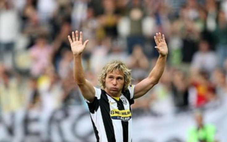 Недвед впечатлен от Юве