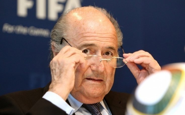 ФИФА започва разследване на двама членове на Изпълнителния комитет