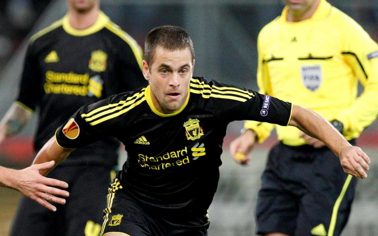 Джо Коул: Никога не съм играл толкова слабо