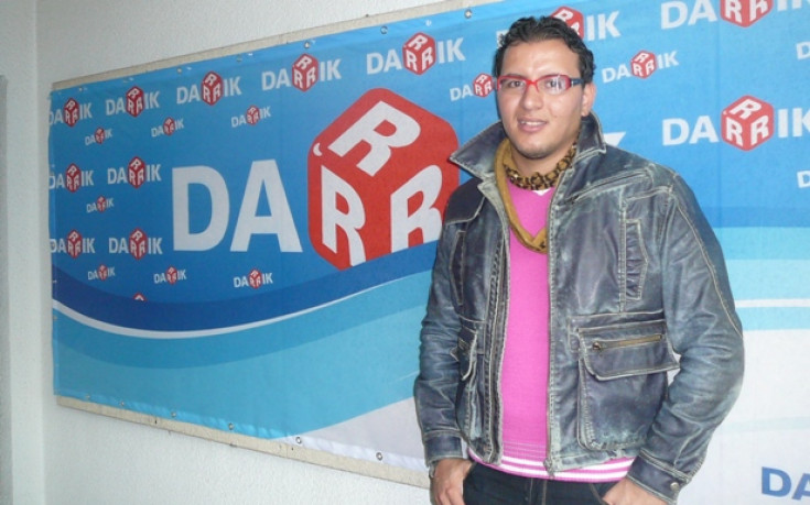 Алжирски журналист: У нас гледат българското първенство заради Мболи