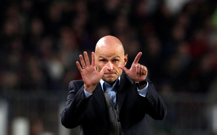 Треньорът на Копенхаген: Играхме срещу най-добрия отбор в света