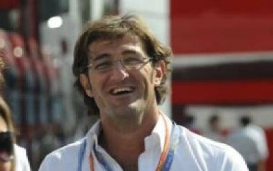 Чиро Ферара бе назначен за треньор на младежкия национален отбор на Италия