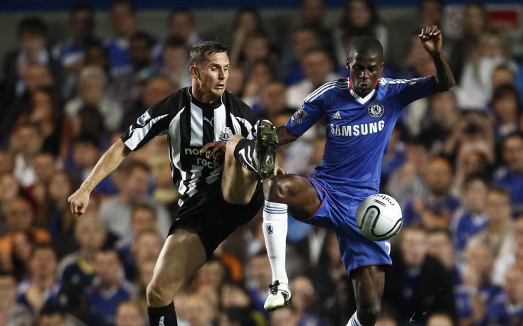 И Рамирес отпадна от сметките на Анчелоти