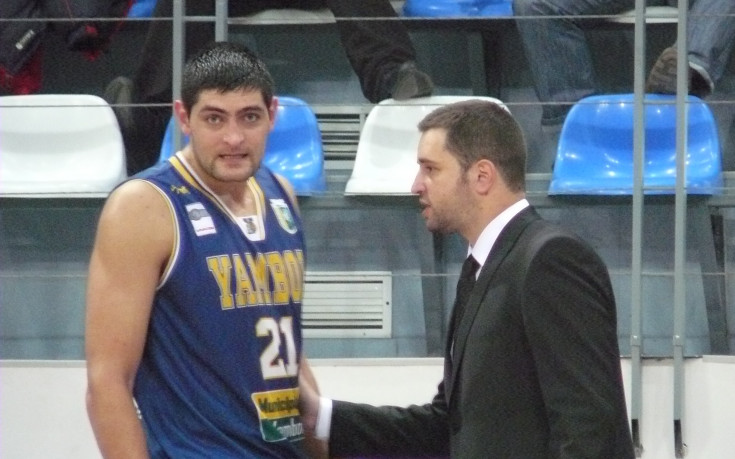 Ивайло Стоименов: Бяха ни разузнали много добре, но ще си извлечем поуките