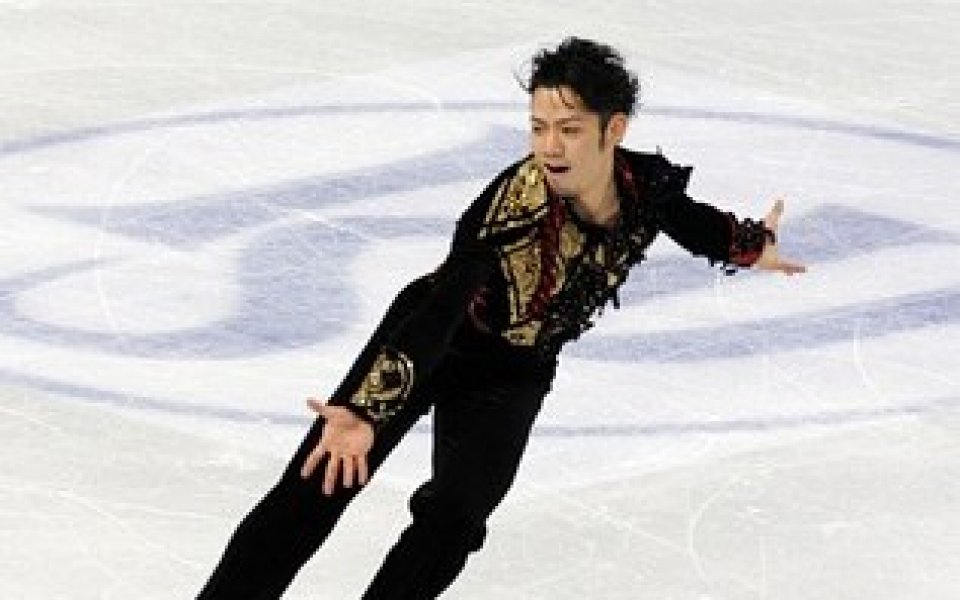 Световният шампион поведе в Гран При на Япония