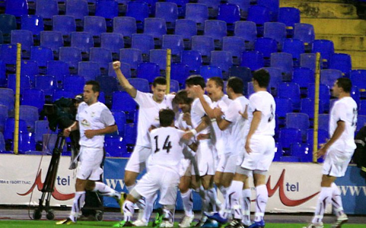 Пирин и Локо Пд си поделиха по точка