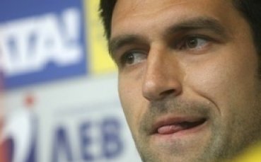 Камбуров носи победа на Далиен с четвъртия си гол в Китай