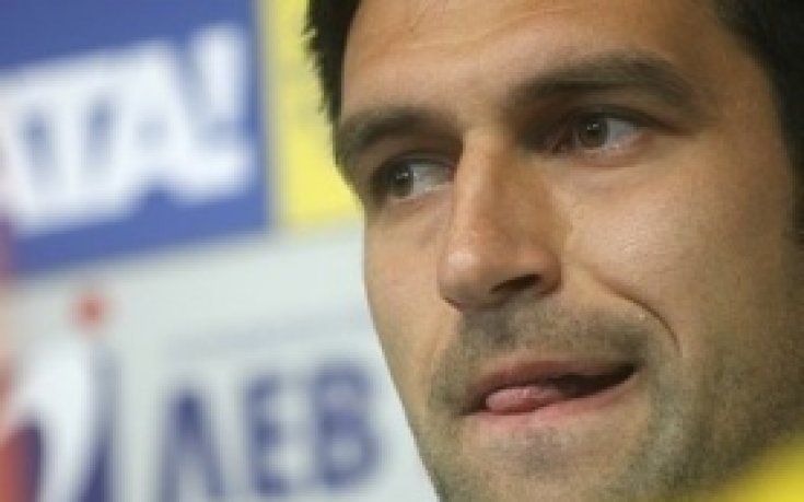 Камбуров носи победа на Далиен с четвъртия си гол в Китай