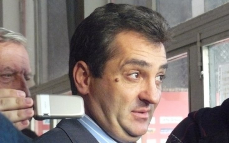 Гигов: Треперихме до последно, не е нормално