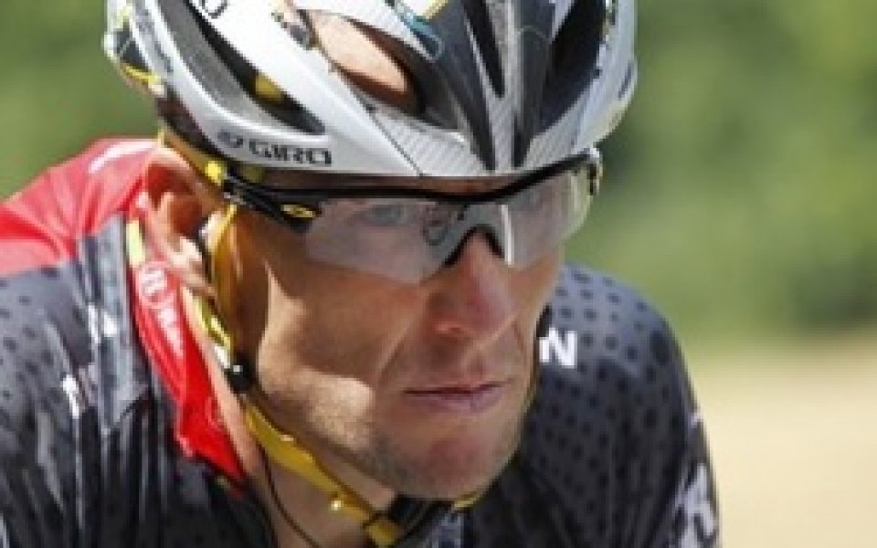 Армстронг ще участва в последното си международно състезание