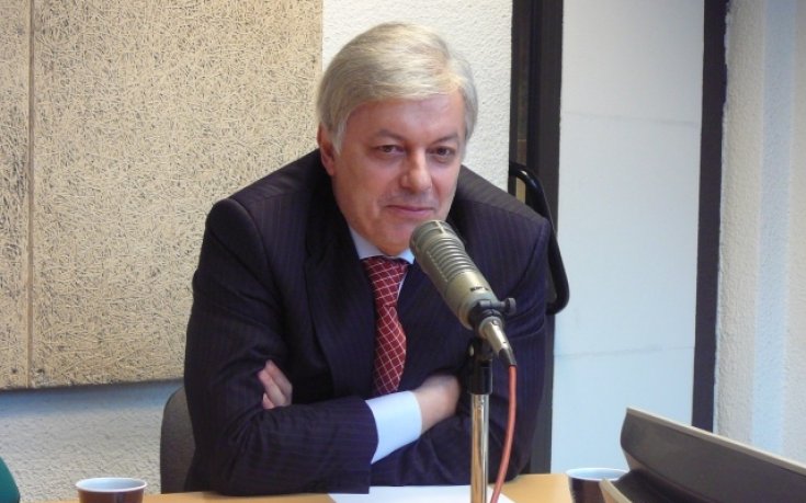 Валентин Михов няма да е президент на ЦСКА