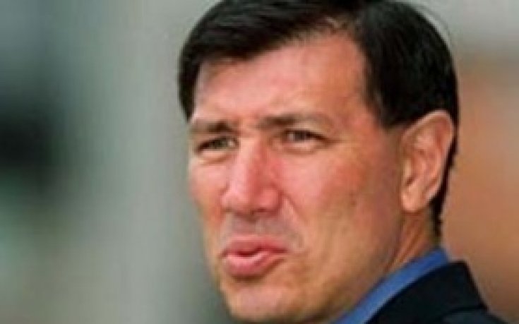 Лори Санчес иска треньорския пост в Уелс