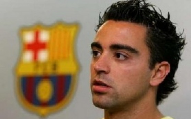 Алонсо: Шави заслужава да спечели Златната топка