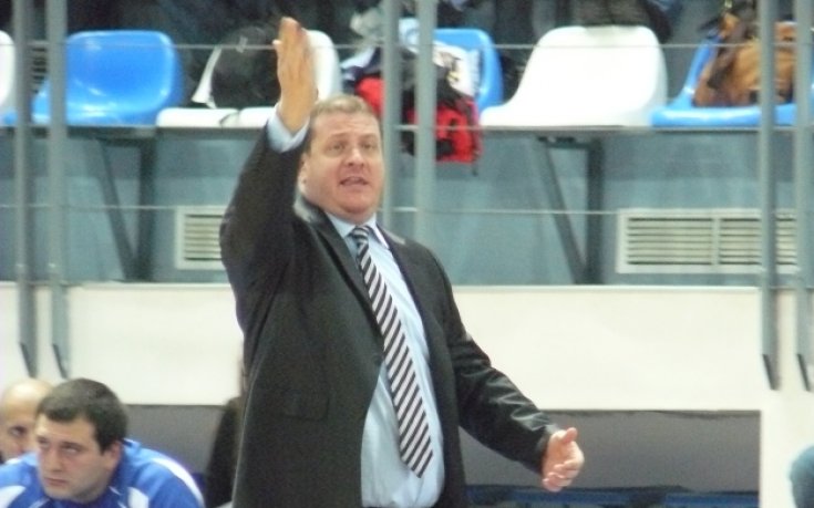 Тодоров: Загубихме от най-добрия отбор в групата, не е страшно