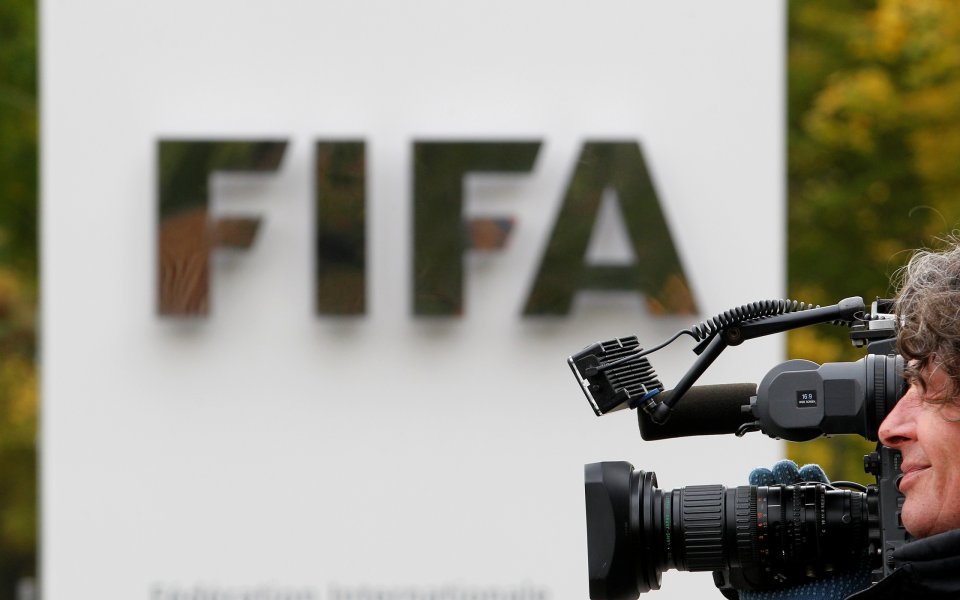 Войната между Русия и Англия за домакинство на Мондиал 2018 загрубя