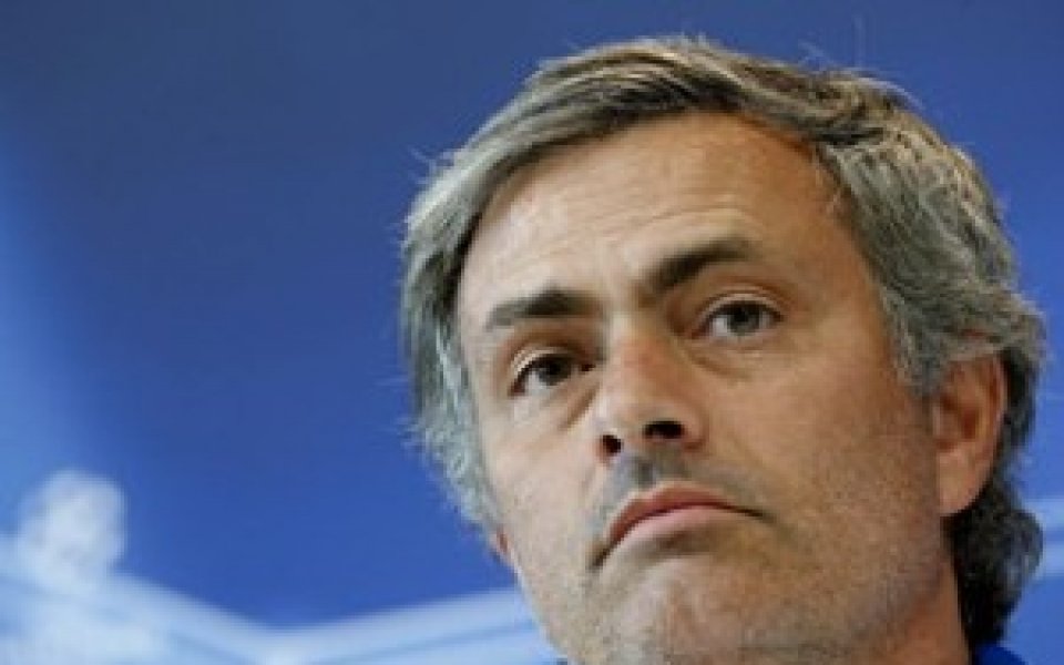 Моуриньо очаква да стане Треньор на годината