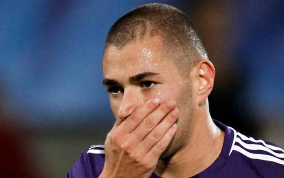 Моуриньо се разделя с трима