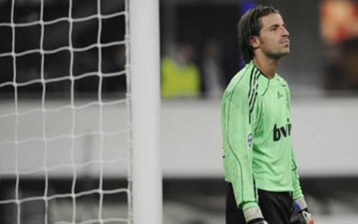 Вратарят на Ювентус: Дължа всичко на Милан, но трябва да ги бием