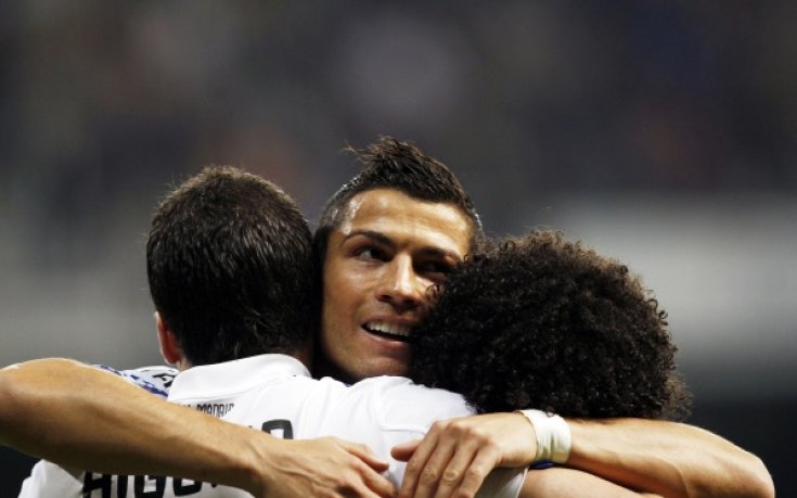 Роналдо: Рууни ще възкръсне