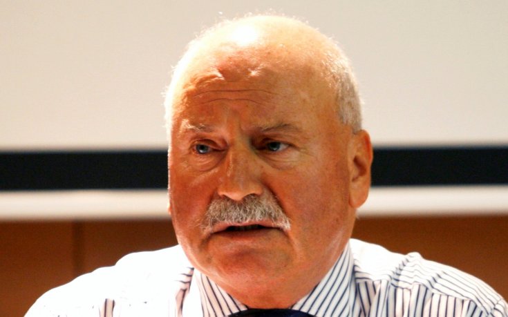 Марангос очаква разследването на УЕФА за корупционния скандал за Евро 2012