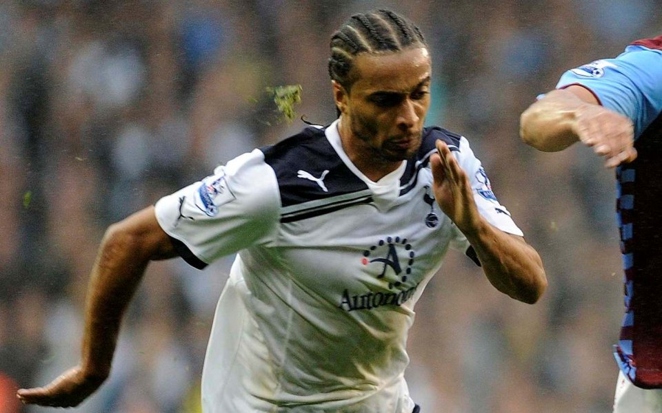 Защитник на Тотнъм преди дербито: Рууни е мръсник