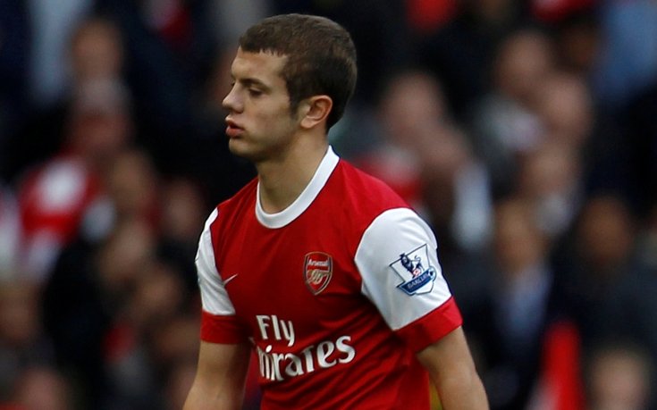 Младок от Арсенал подписва нов договор за 20 милиона