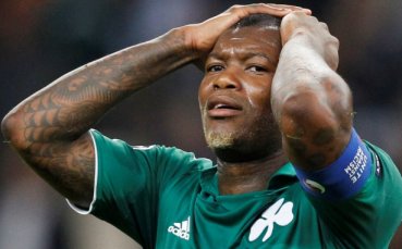 ВИДЕО: Панатинайкос взе дербито на Атина