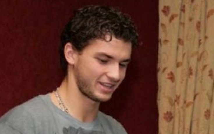 Григор Димитров почва срещу добре познат сърбин в Екентал