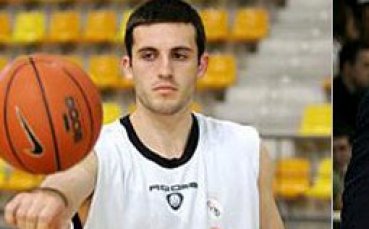 Нова победа за Филип Виденов