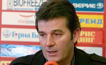 Повече власт и повече отговорност за Костадинов в ЦСКА