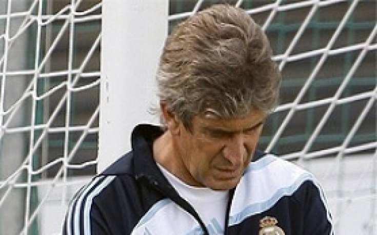 Мануел Пелегрини поема Малага