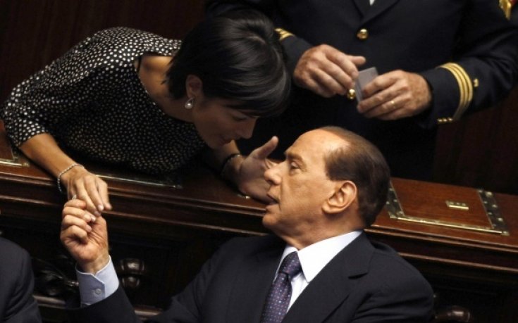 Берлускони: Поканих Дел Пиеро да дойде в Милан