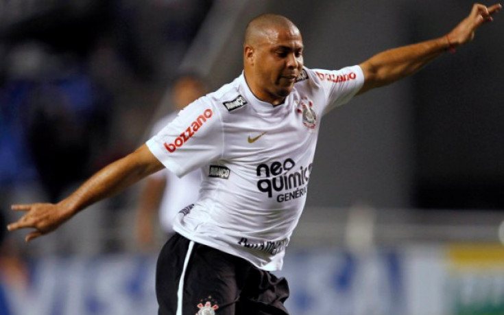 ВИДЕО: И с голямо наднормено тегло, Роналдо пак вкара два